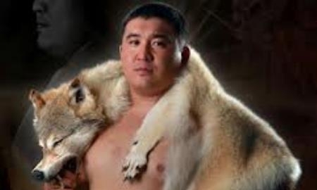 Айбек Нугымаров: «Хотел провести бросок, его под себя, а получилось наоборот»