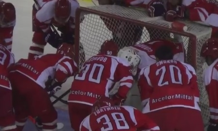 Видеообзор матча чемпионата РК «Арыстан» — «Алматы» 4:1 