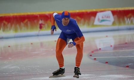 Международного Кубка по конькобежному спорту среди ветеранов в Астане в 2015 году не будет