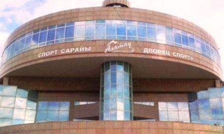 525 спортивных организаций функционируют в Астане