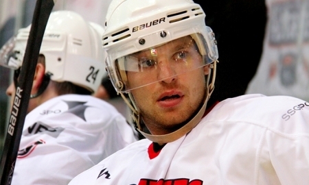 Александр Куршук: «В этом сезоне „Горняк“ поборется за медали»