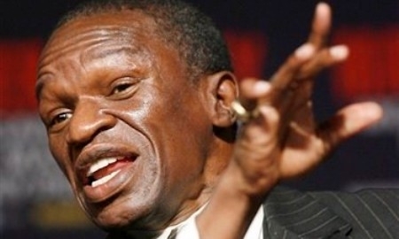 Флойд Мейвезер-старший: «Головкин хорошо бьет, но это не делает его хорошим боксером»