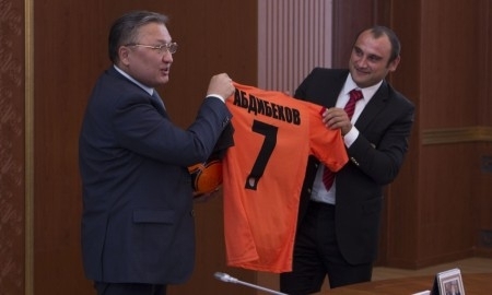 Конец истории, или Кто спасет «Шахтер»?..