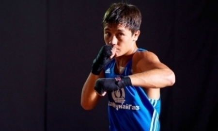 Ильяс Сулейменов: «Экономно рассчитал силы»