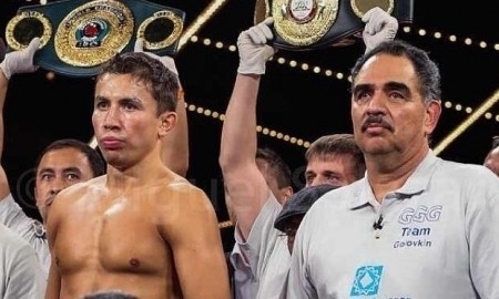 Абель Санчес: «Сомневаюсь, что Котто захочет драться с Геннадием»