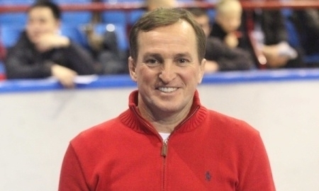 Легенда мировой борьбы Сергей Белоглазов приступит к работе с казахстанскими борцами