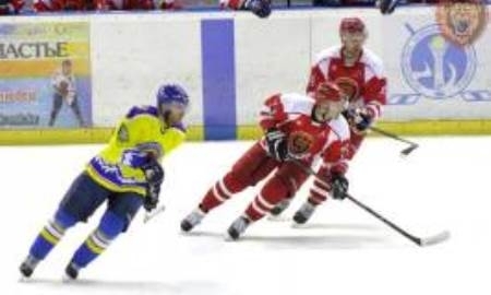 Отчет о матче чемпионата РК «Арыстан» — «Алматы» 0:2