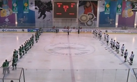 Видео матча чемпионата РК «Бейбарыс» — «Горняк» 2:0