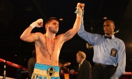 Евгений Хитров: «В дальнейшем с удовольствием встретился бы с Головкиным»