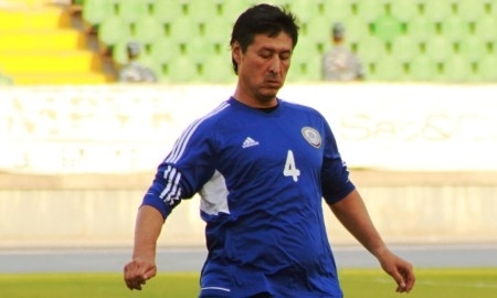 Кайрату Айманову — 50!