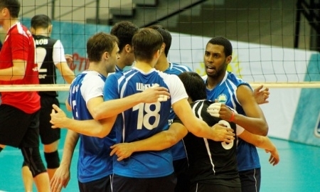 Стали известны все полуфиналисты Кубка Казахстана