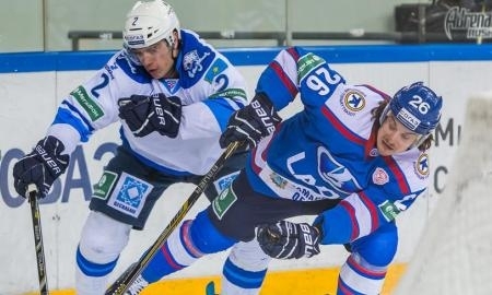 Российские СМИ не верят в третье подряд поражение «Барыса»