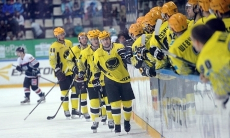 В пресс-службе «Сарыарки» признались, что не знают о причинах отставки Алексея Фетисова