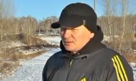 Биатлонисты СКО приступили к тренировкам на лыжной базе