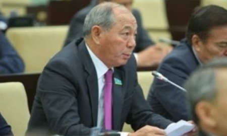 Сенатор Астаев настаивает на обеспечении доступа детей в «закрытые» спортивные сооружения