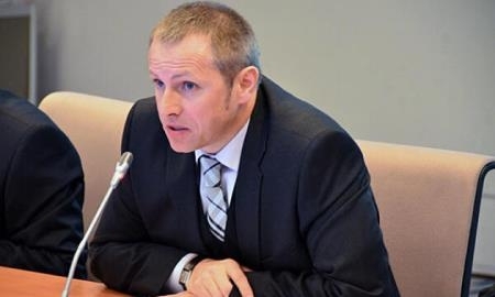 Милан Августин: «У Алматы была самая сильная заявка»