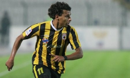 Данило Неко еще на два года в «Актобе»