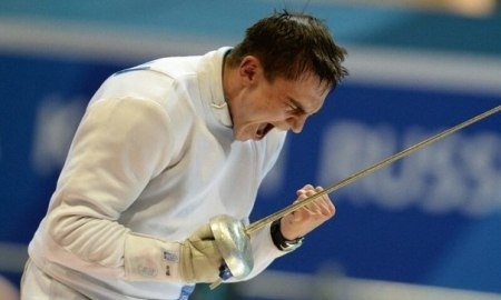 Руслан Курбанов