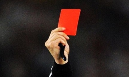 5 самых предвзятых судей в истории казахстанского футбола