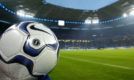 Сборная РК по футболу поборется за участие в юношеском чемпионате Европы-2016 в Баку