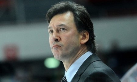 Сергей Светлов: «Команды играли до гола»