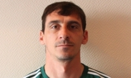 Сергей Куцов — 25 мячей в КПЛ