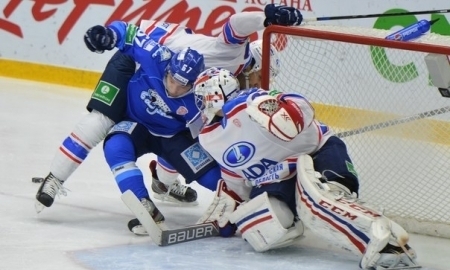 Российские СМИ: «Ландин помог взять реванш»