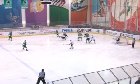 Видеообзор матча чемпионата РК «Бейбарыс» — «Горняк» 4:2