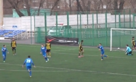 Видеообзор матча Кубка ПФЛ «Иртыш» — «Тобол» 7:1