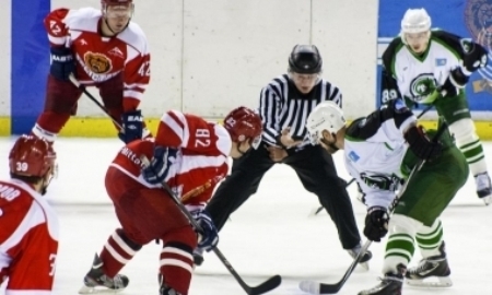 Темиртау может лишиться хоккейного клуба «Арыстан»