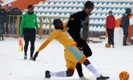 Бомбардиры и ассистенты после 30-го тура Премьер-Лиги