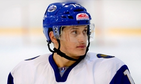 Евгений Королинский: «Попасть в сборную Казахстана — одна из высших моих целей»