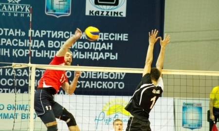 В финал Кубка Казахстана вышли «Алматы» и «Павлодар»