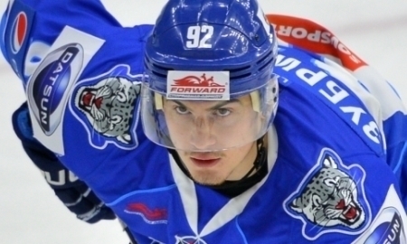 Александр Зубрицкий: «Зимой, бывает, в Астане и по улице-то пройти трудно — сдувает» 