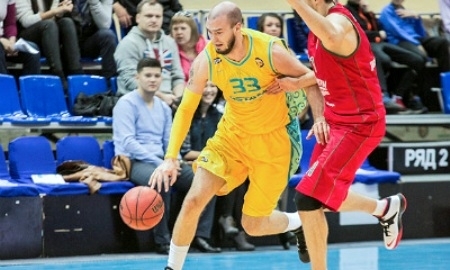 Калатес претендует на MVP октября в Единой Лиге ВТБ