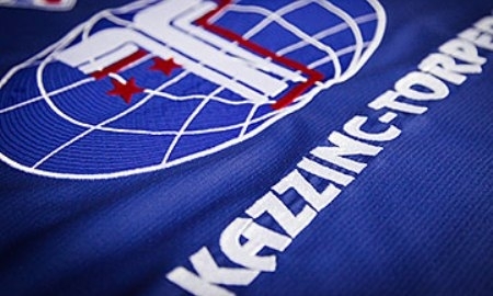 Семь игроков основы «Казцинк-Торпедо» не сыграют в Краснодаре