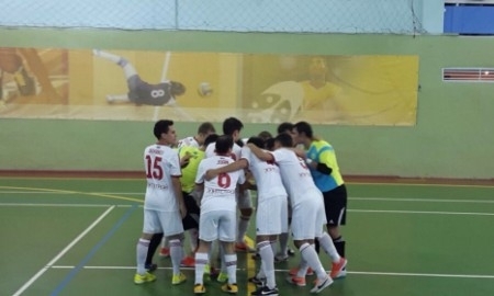 Заявка «Кайрата» на сезон 2014/15 гг.