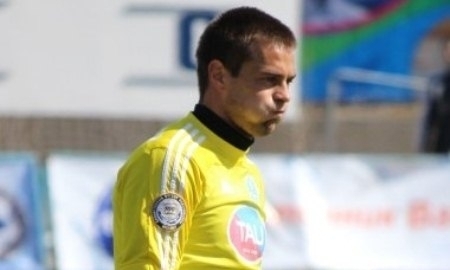 Александр Григоренко — 50 матчей за «Ордабасы»