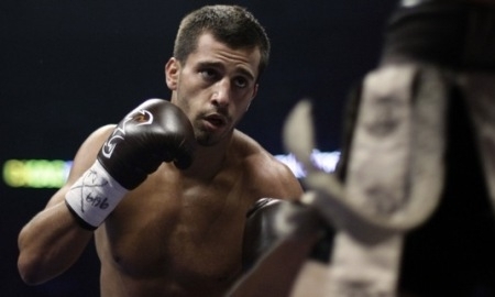 Давид Лемье: «Я бы не побоялся драться с Головкиным»