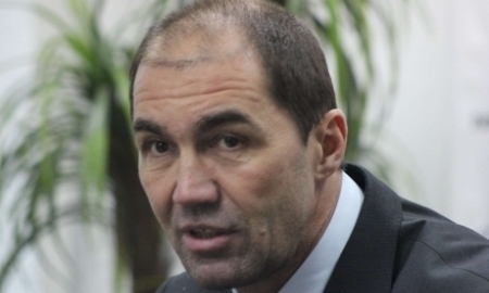 Игорь Дорохин будет исполнять обязанности главного тренера «Казцинк-Торпедо»