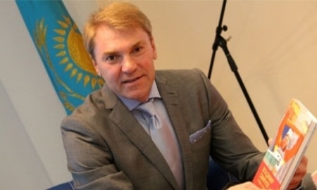 Владимир Смирнов: «Просто получить деньги — полдела, нам нужно видеть какой будет выхлоп»