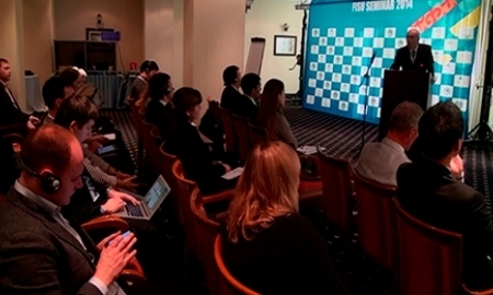 В Алматы работает комиссия международной Федерации студенческого спорта