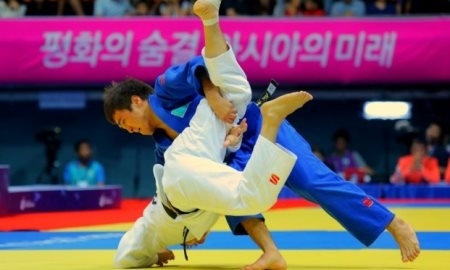 Герой Азиады-2014 Елдос Сметов не любит чрезмерного внимания к своей персоне