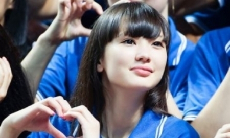 Сабина Алтынбекова встретится с вьетнамскими поклонниками в Нячанге