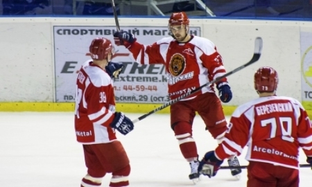 «Арыстан» не едет на матчи в Кокшетау