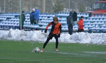 Время начала матчей 9-го тура Кубка ПФЛ