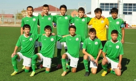 В Атырау разыграют Кубок Акима города