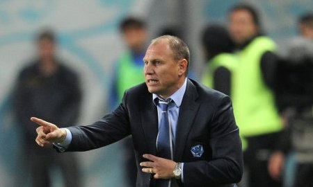 Дмитрий Черышев: «Есть потенциал!»