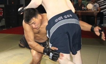 В Усть-Каменогорске стартует турнир по жекпе-жек