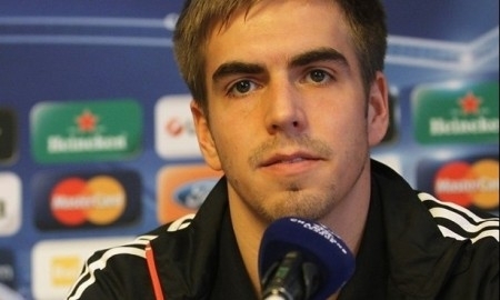 Филипп Лам: «Мне не хватает Азербайджана и Казахстана»